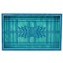 Load image into Gallery viewer, The Nile Deco Tray
