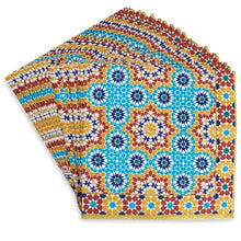 Load image into Gallery viewer, The Marrakesh Collection: The Pack of 20 Napkins
