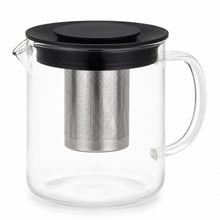 Load image into Gallery viewer, Herbal Infuser Tea Pot - 1 L
