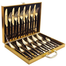 Load image into Gallery viewer, The Grand Cutlery Box of 24
