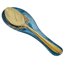 Load image into Gallery viewer, The Spoon Rest In Blue
