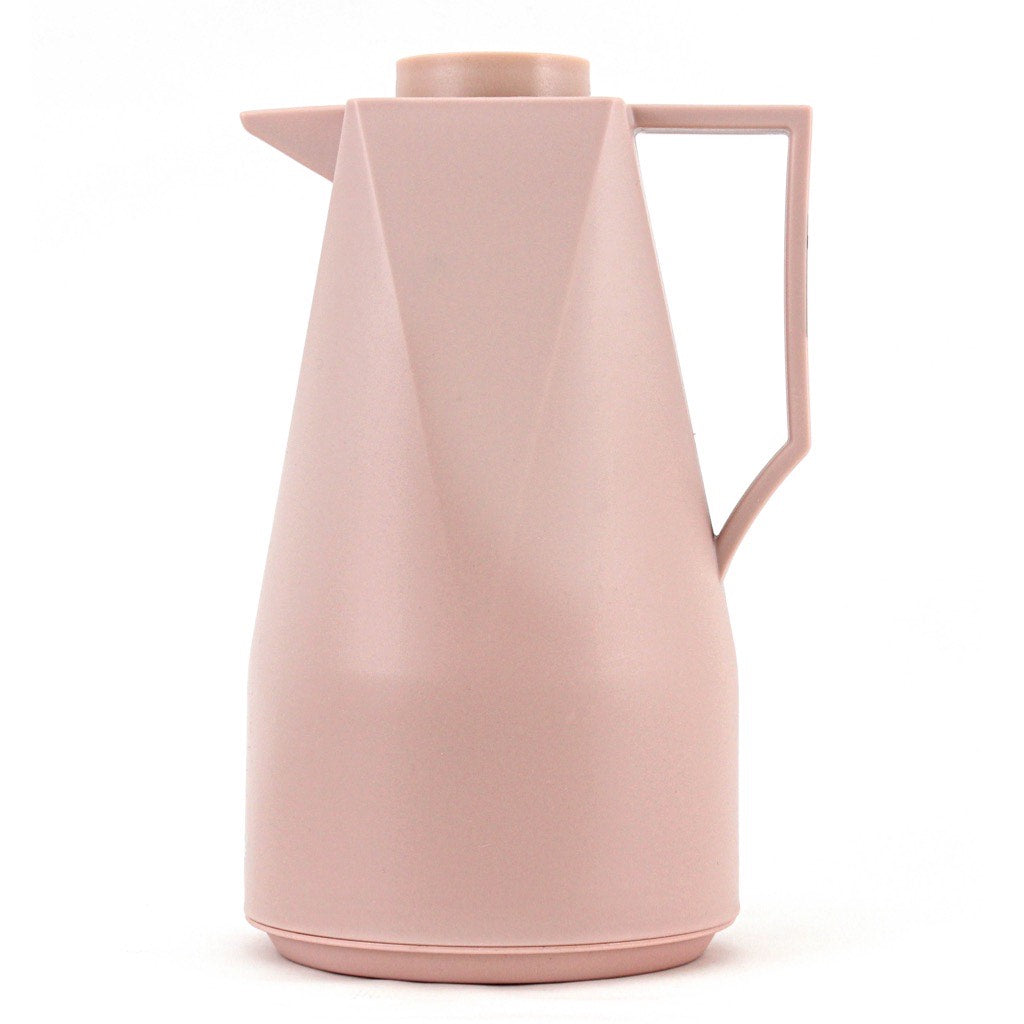 The IRIS Insulated Thermos in Blush