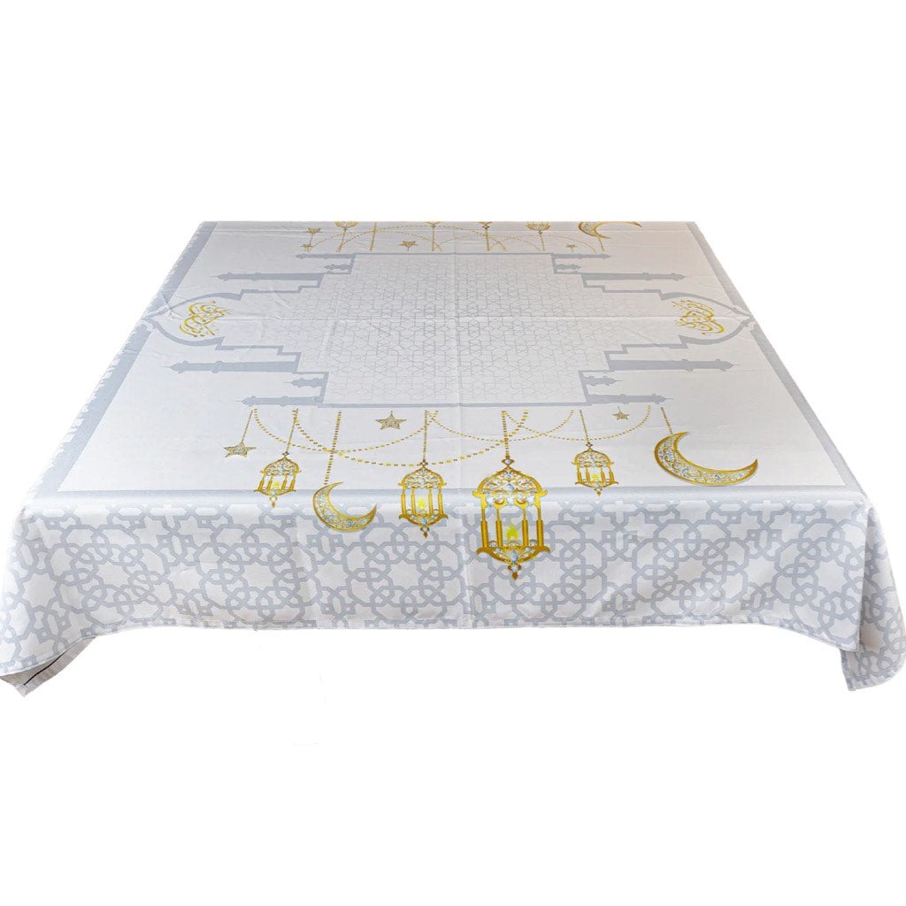 The Dome Square Table Cloth