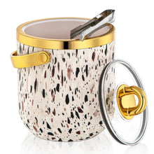 Load image into Gallery viewer, The Terrazzo Ice Bucket
