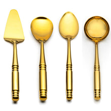 Load image into Gallery viewer, The Adoro Cutlery Serving Collection
