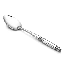 Load image into Gallery viewer, Il Bianco Serving Cutlery
