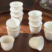 Load image into Gallery viewer, The Lilah Arabic Coffee Set of Six Cups
