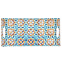 Load image into Gallery viewer, The Marrakesh Collection: The Tray
