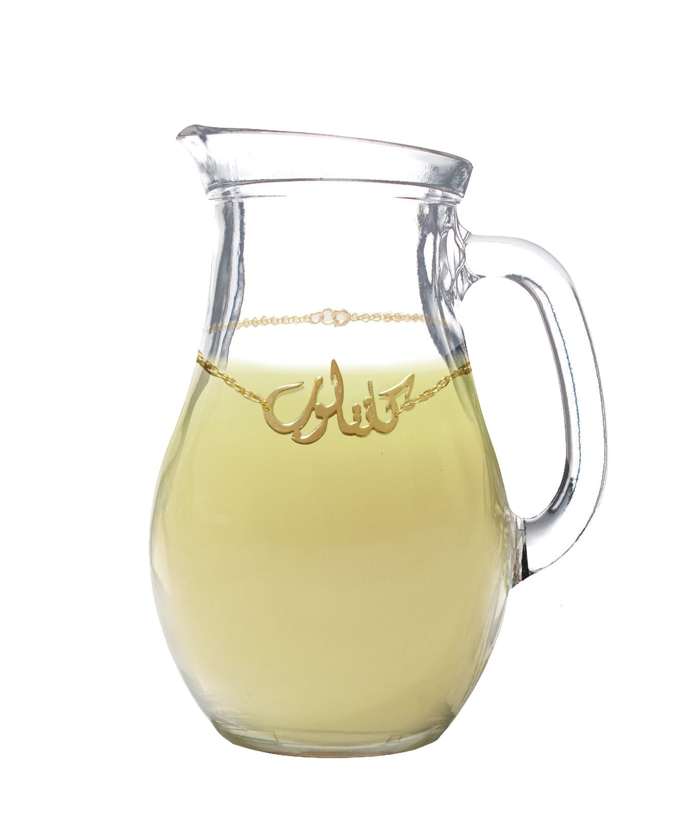 The كانتالوب Jug