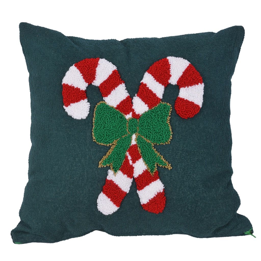 The Majestic Cane Decorative Cushion