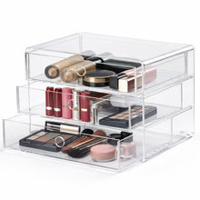 Load image into Gallery viewer, The Three Drawer Multi Purpose Organizer
