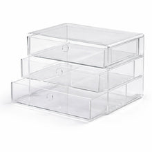 Load image into Gallery viewer, The Three Drawer Multi Purpose Organizer
