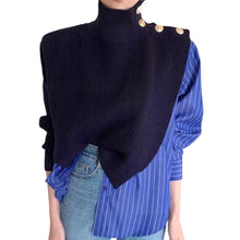 Load image into Gallery viewer, The Lexi Pullover Shirt In Blue
