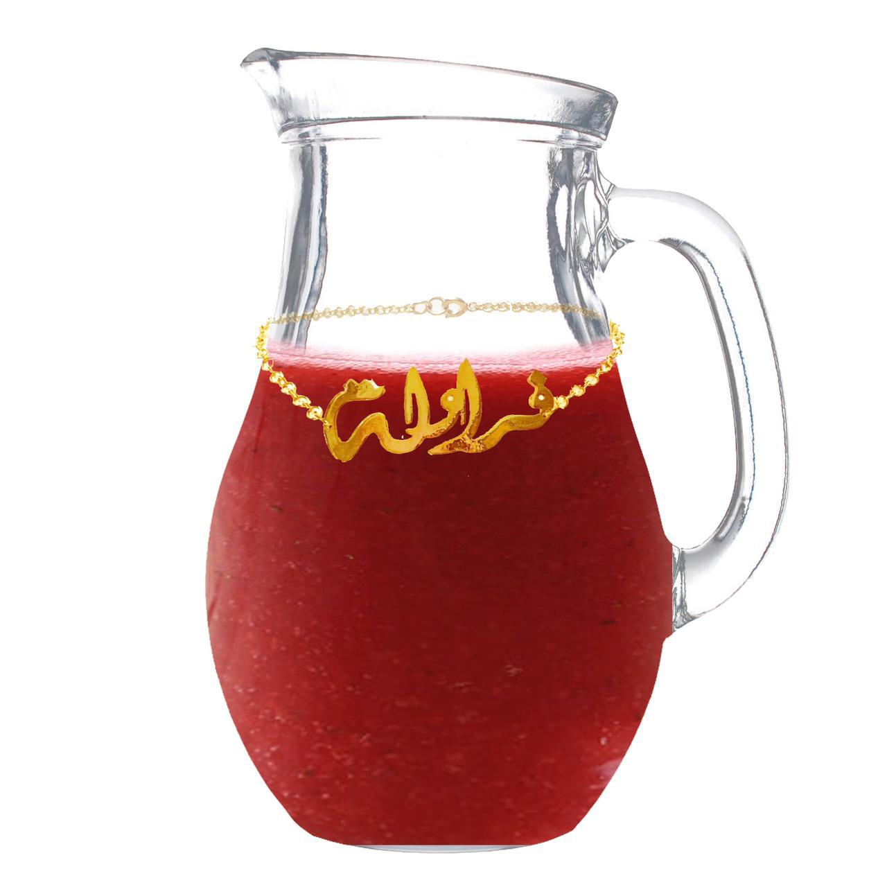 The فراولة Jug