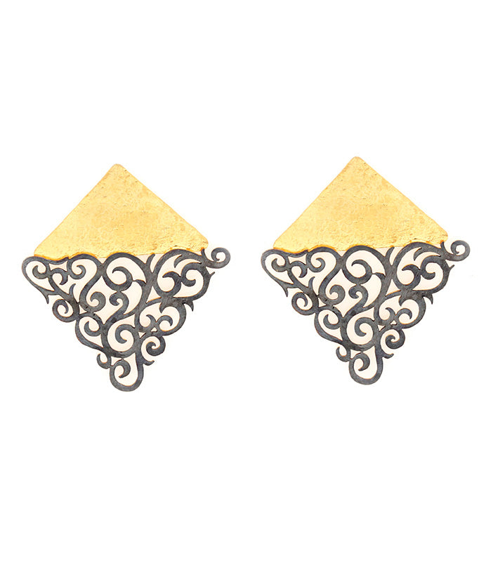 L'eclectique Earrings