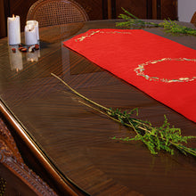 Load image into Gallery viewer, The Grand Winterbury Table Runner
