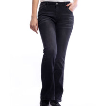 Load image into Gallery viewer, The Ultimate Jeans In Black
