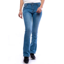 Load image into Gallery viewer, The Ultimate Jeans In Medium Wash
