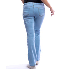 Load image into Gallery viewer, The Ultimate Jeans In Light Wash
