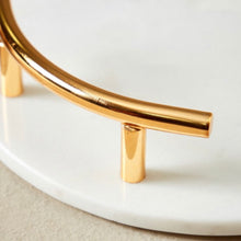 Load image into Gallery viewer, The Zen Marble Tray
