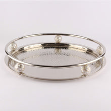 Load image into Gallery viewer, The Cleopatra Signature Tray
