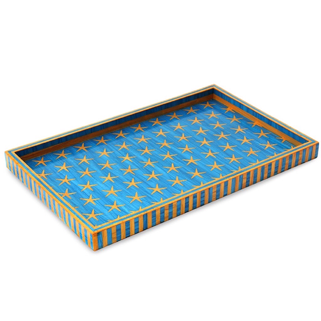 The Egyptian Night Sky Tray