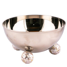 Load image into Gallery viewer, The Cleopatra Nut/Chocolates Dish
