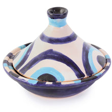 Load image into Gallery viewer, The Evil Eye Tajine
