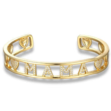 Load image into Gallery viewer, The Mama Bangle
