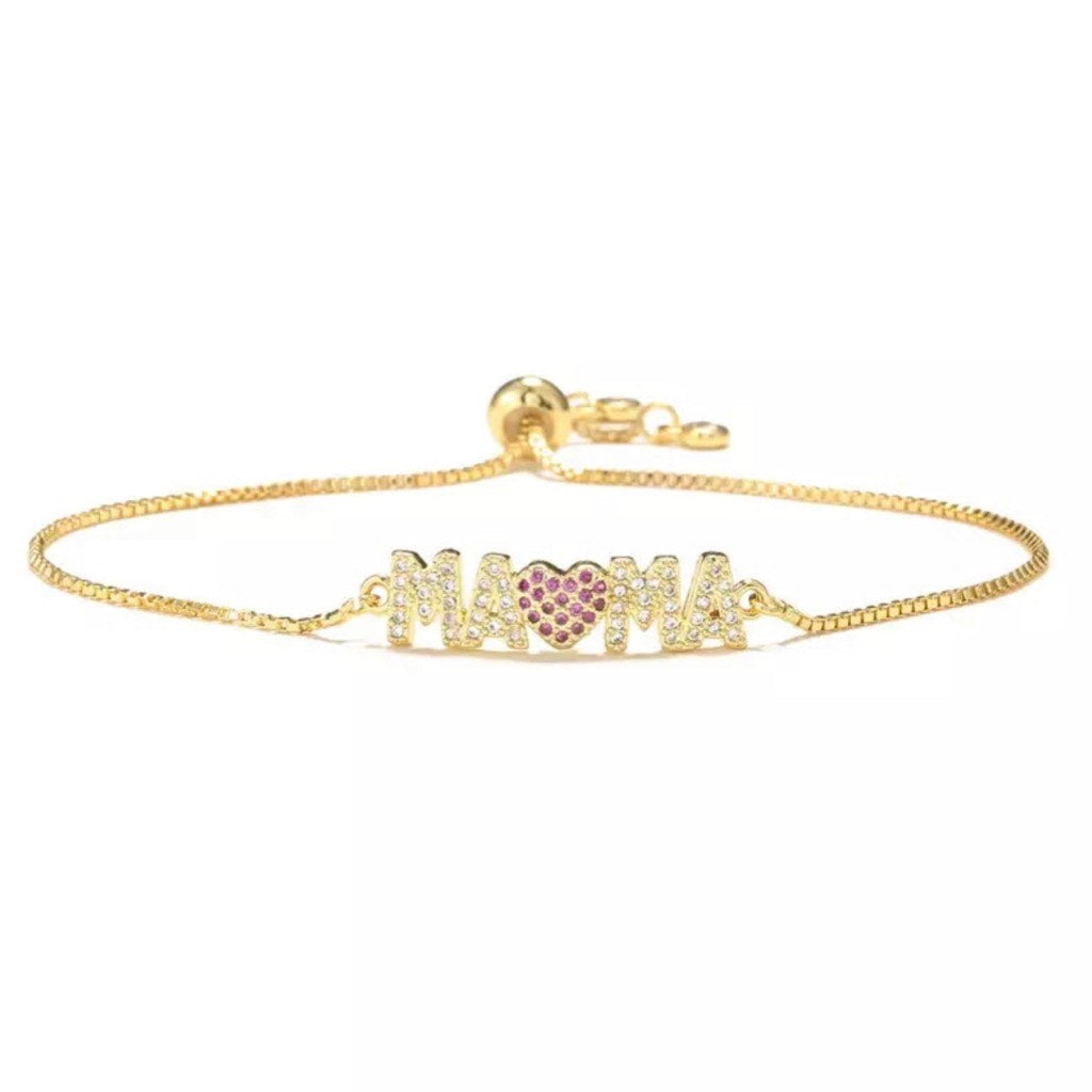 The Mama Bracelet