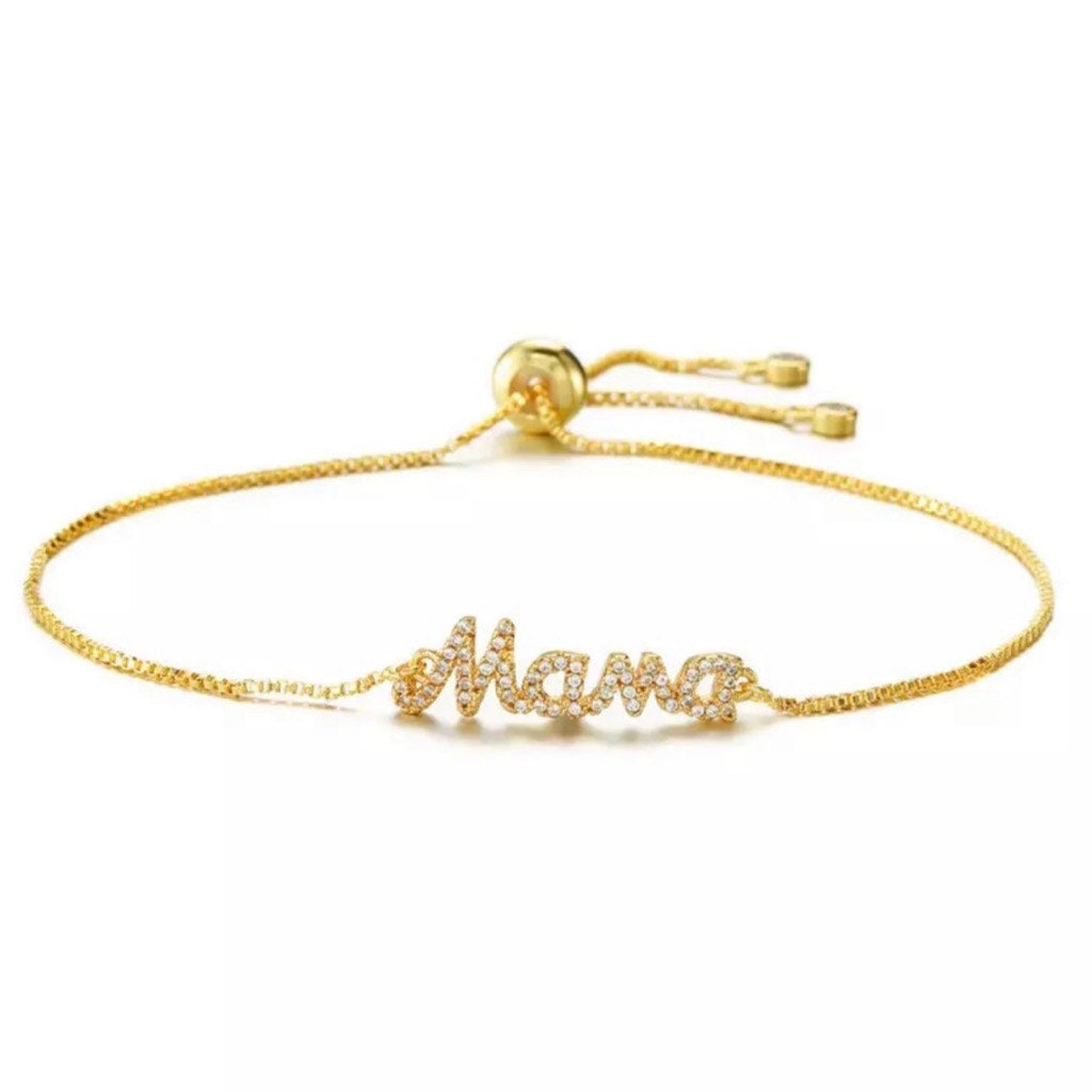 The Mama Bracelet