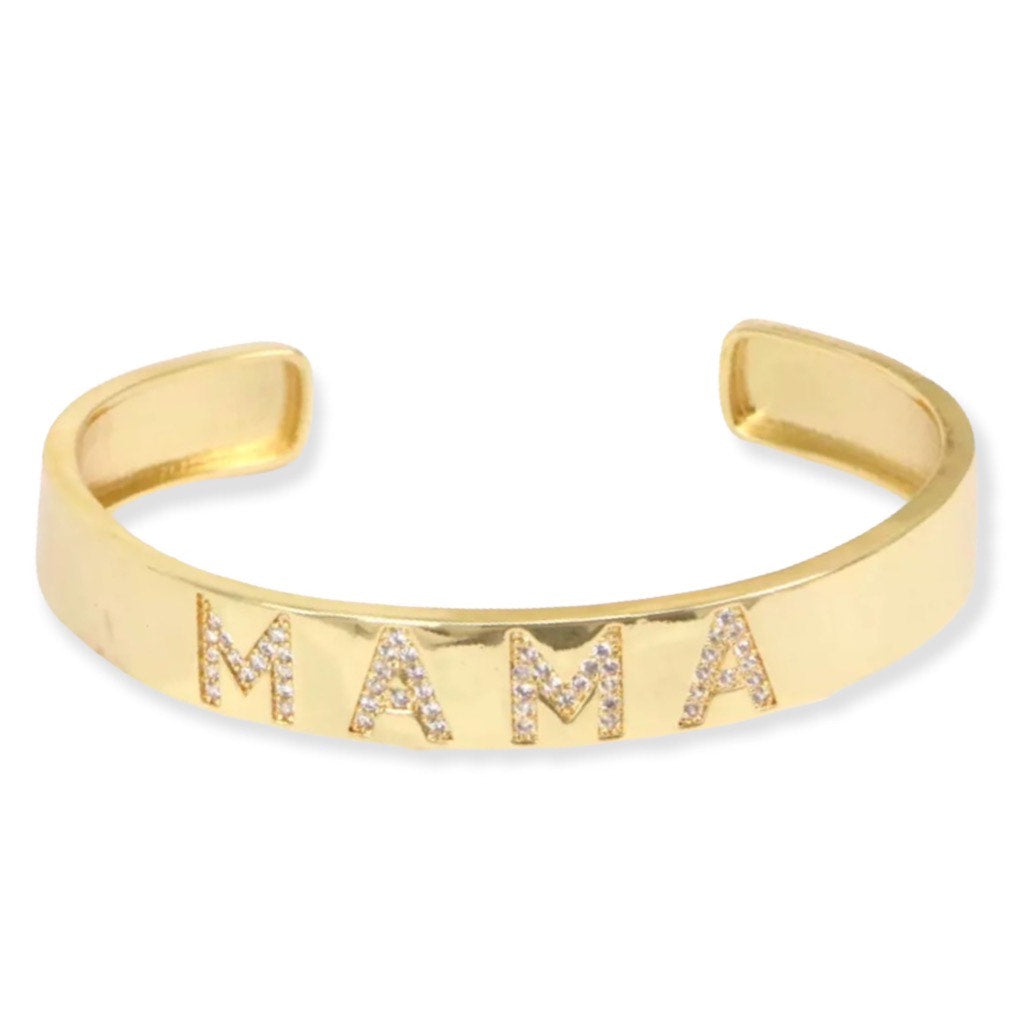 The Mama Bangle