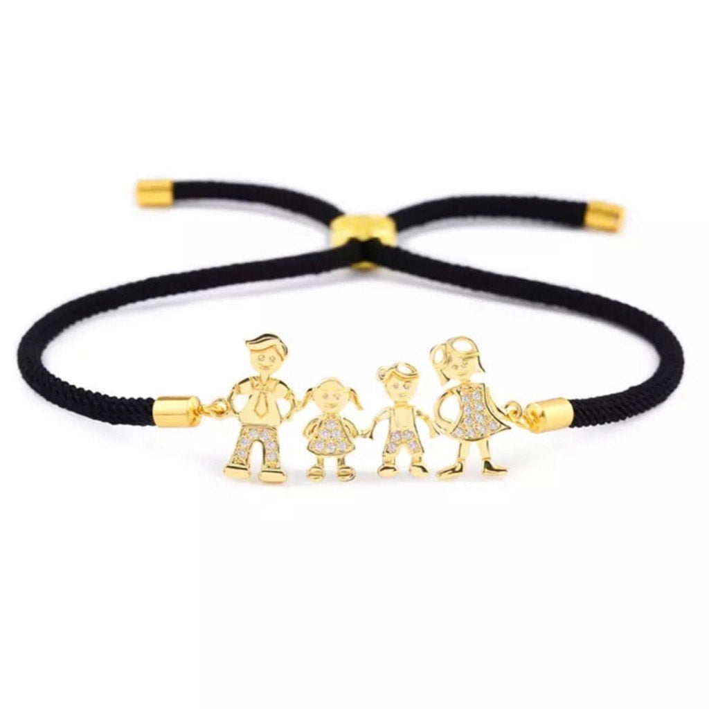 The Family Bracelet