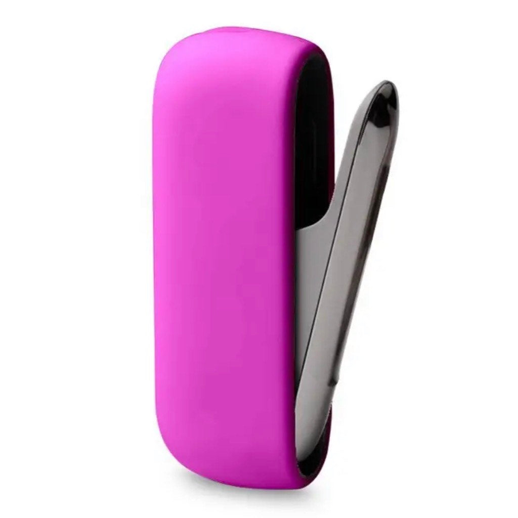 Soft Silicone Cover For Icos 3 – MAWD