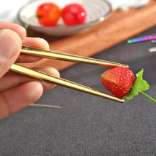 Load image into Gallery viewer, The Mandarine Chopsticks
