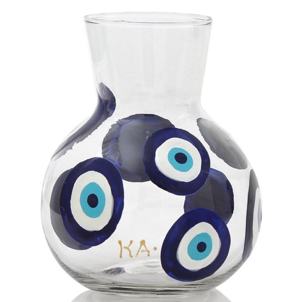 The Greek Eye 250 ml Carafe