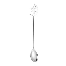 Load image into Gallery viewer, Ramadan Karim Dessert Fork/Spoon
